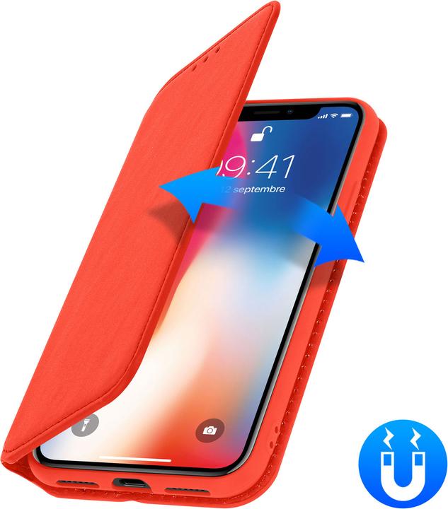 Image du produit Avizar Série Elec (Apple iPhone XS)