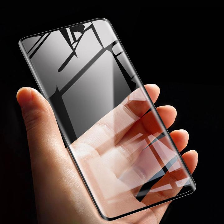 Produktbild Avizar Displayschutzfolie, Case friendly Schutz (1 Stück, Xiaomi Mi 10T Pro)