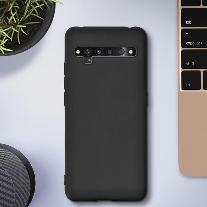 Produktbild Avizar Gelhülle Series (TCL 10 Pro)