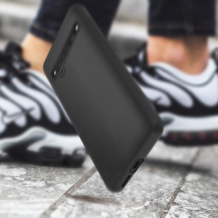 Produktbild Avizar Gelhülle Series (TCL 10 Pro)