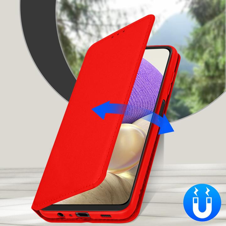 Image du produit Avizar Série Elec (Samsung Galaxy A32 5G)