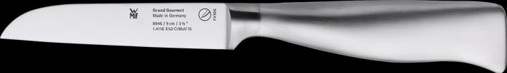 Actual product image WMF Grand Gourmet Messerblock mit Messerset 6teilig, Made in Germany