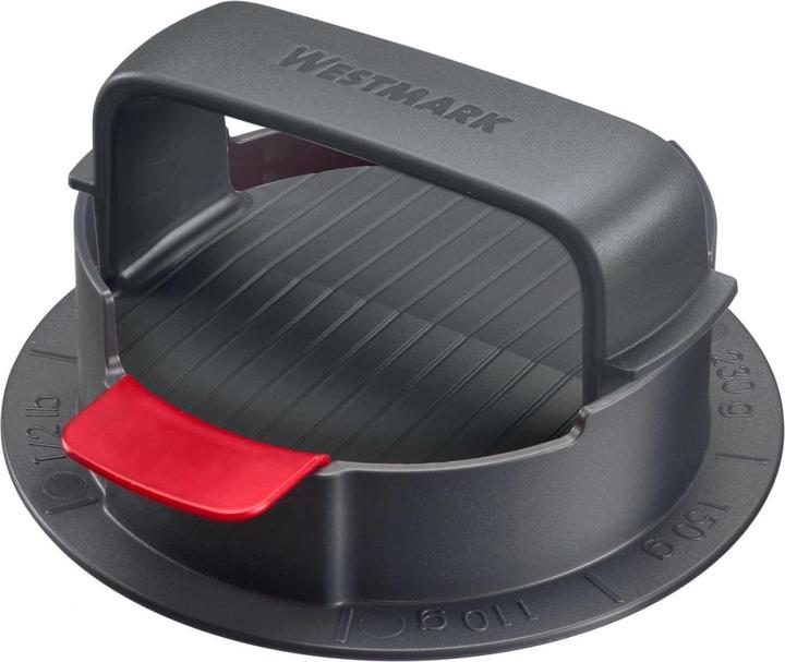 Image du produit Westmark Hamburgermaker Vario Plus