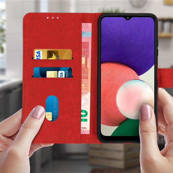 Immagine prodotto Avizar Serie Chester (Samsung Galaxy A22 5G)