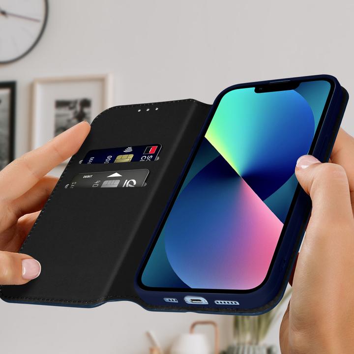 Image du produit Avizar Série Elec (Apple iPhone 13 mini)