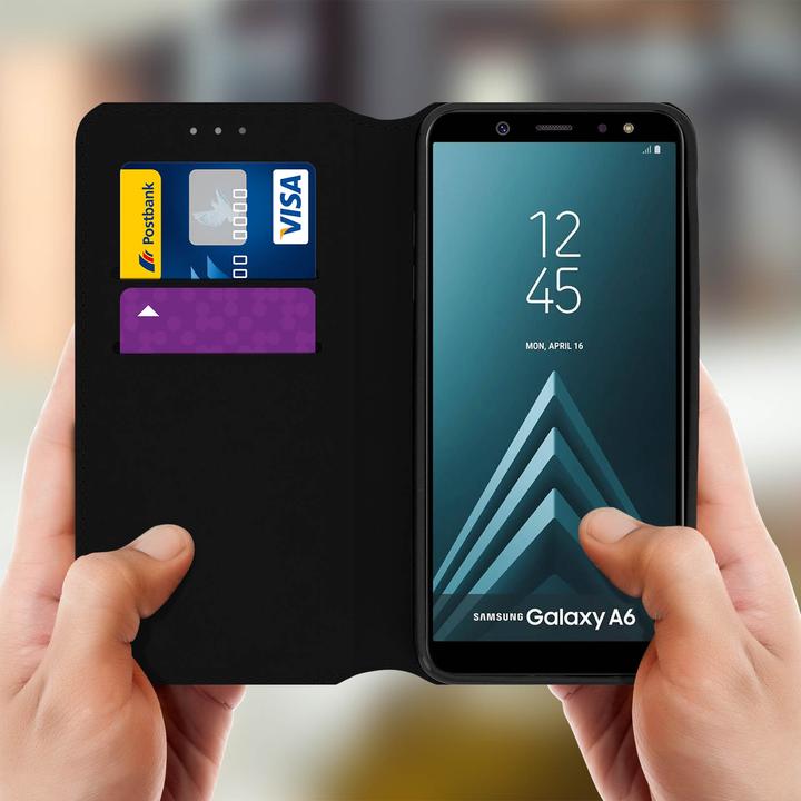 Immagine prodotto Avizar Serie Elec (Samsung Galaxy A6)
