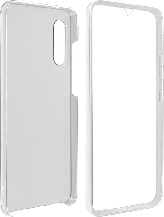 Image du produit Avizar Protection intégrale Series (Samsung Galaxy A90 5G)