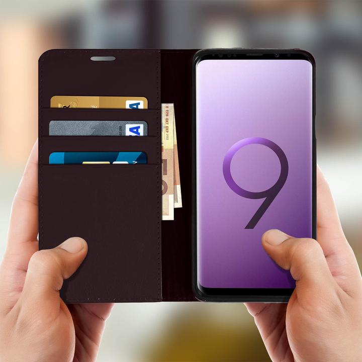 Image du produit Avizar Première série (Samsung Galaxy S9+)