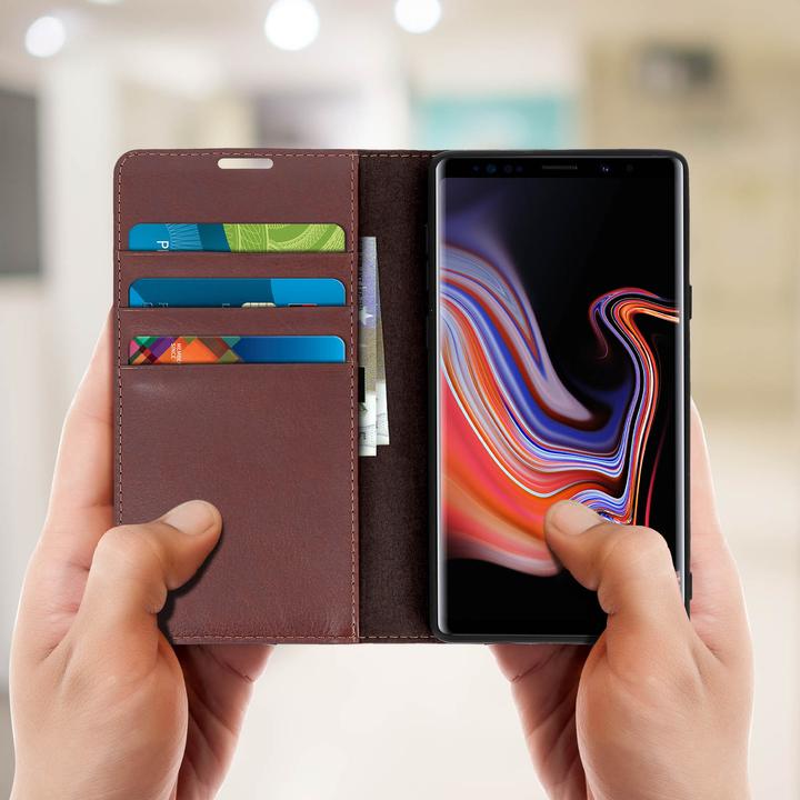 Image du produit Avizar Première série (Samsung Galaxy Note 9)