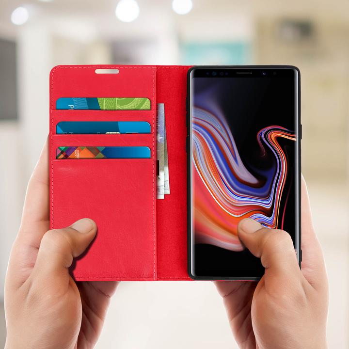 Actual product image Avizar First Series (Samsung Galaxy Note 9)