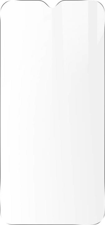Produktbild Avizar Kristallklare Folie, Glas-Displayschutz (1 Stück, Wiko Y62 Plus)