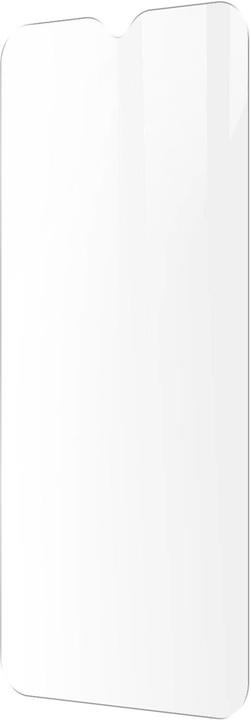 Produktbild Avizar Kristallklare Folie, Glas-Displayschutz (1 Stück, Wiko Y62 Plus)