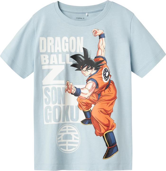 Produktbild Name it Nkmfritz Dragonball Nreg Ss Top Noos Vde (116)