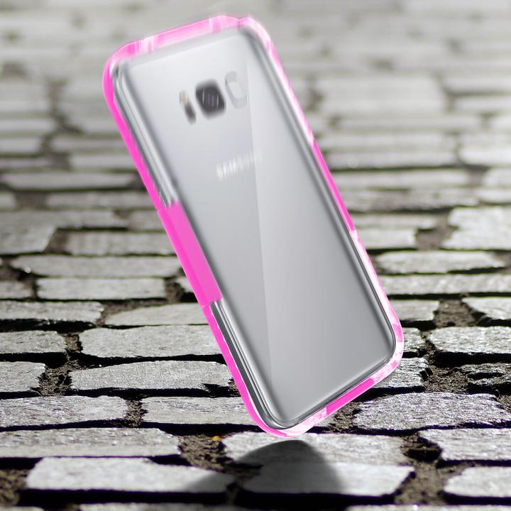 Actual product image Avizar Walter Series (Samsung Galaxy S8)