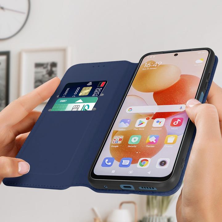 Produktbild Avizar Elec Series (Xiaomi Redmi Note 12S)