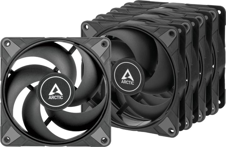 Produktbild Arctic P12 Max (120 mm, 5 x)