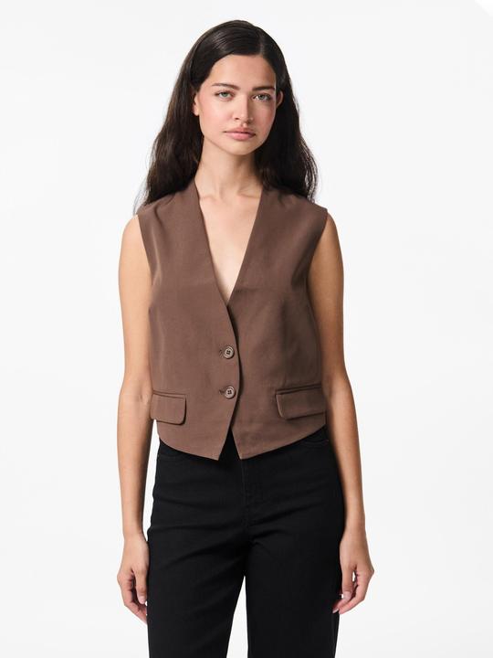Produktbild Pieces PCNIMORA Weste (L)