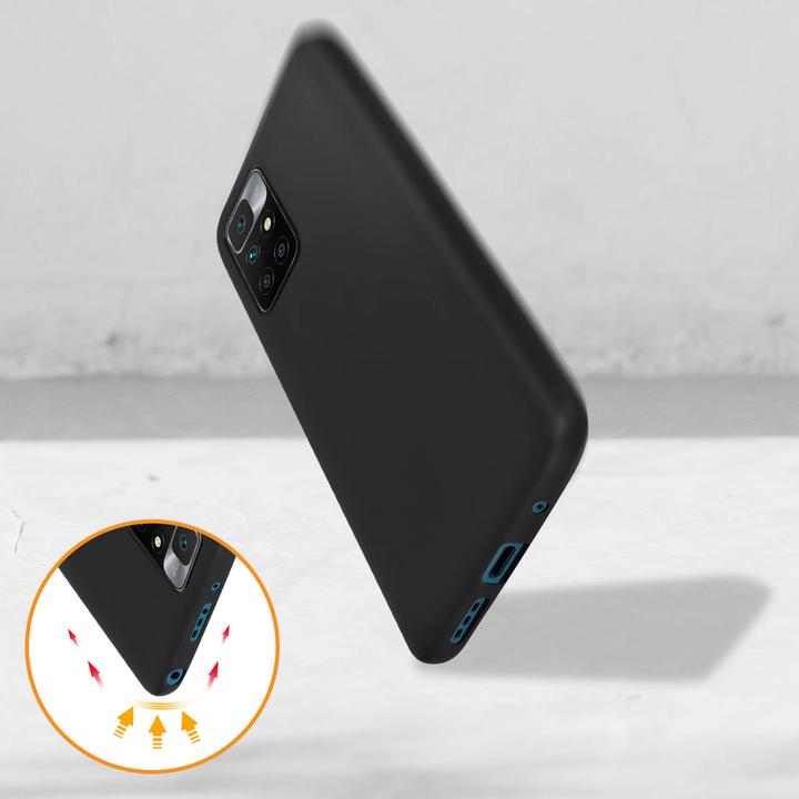 Image du produit Avizar Housse en gel Series (Xiaomi Redmi 10)