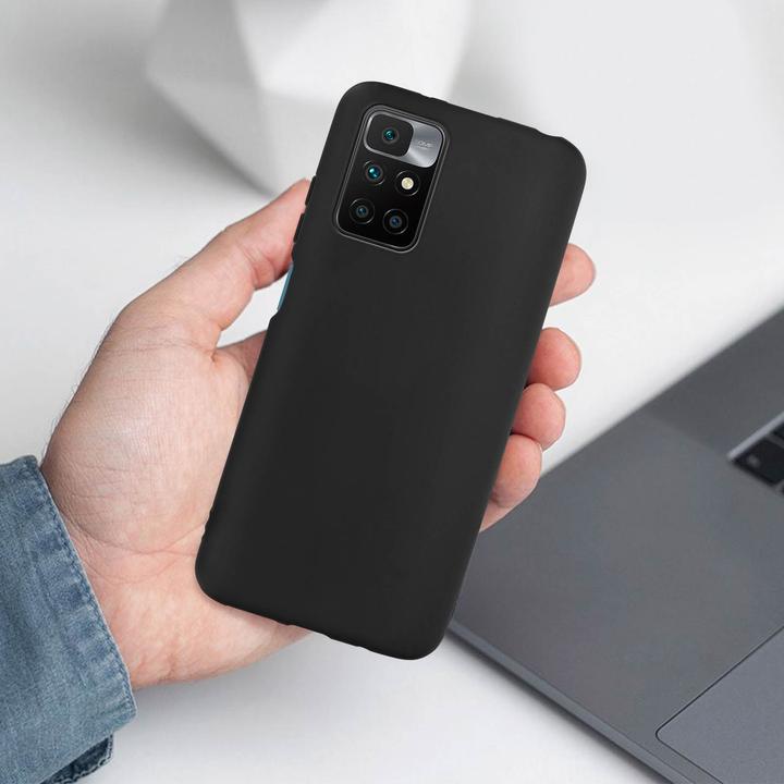 Image du produit Avizar Housse en gel Series (Xiaomi Redmi 10)
