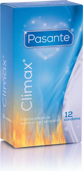 Image du produit Pasante Climax (12 pcs)