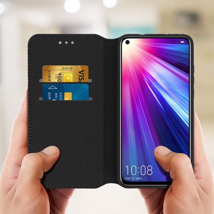 Image du produit Avizar Série Elec (Honor View 20)