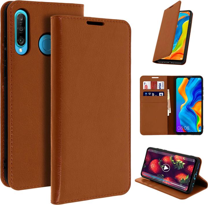 Actual product image Avizar First Series (Huawei P30 Lite XL)