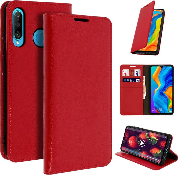 Produktbild Avizar First Series (Huawei P30 Lite XL)