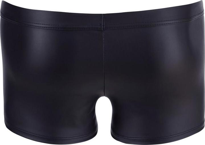 Productafbeelding Nek Matte broek met rits en vetersluiting (S)