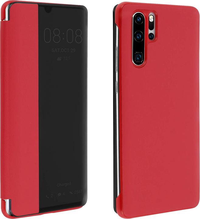 Actual product image Avizar Window View Series (Huawei P30 Pro)