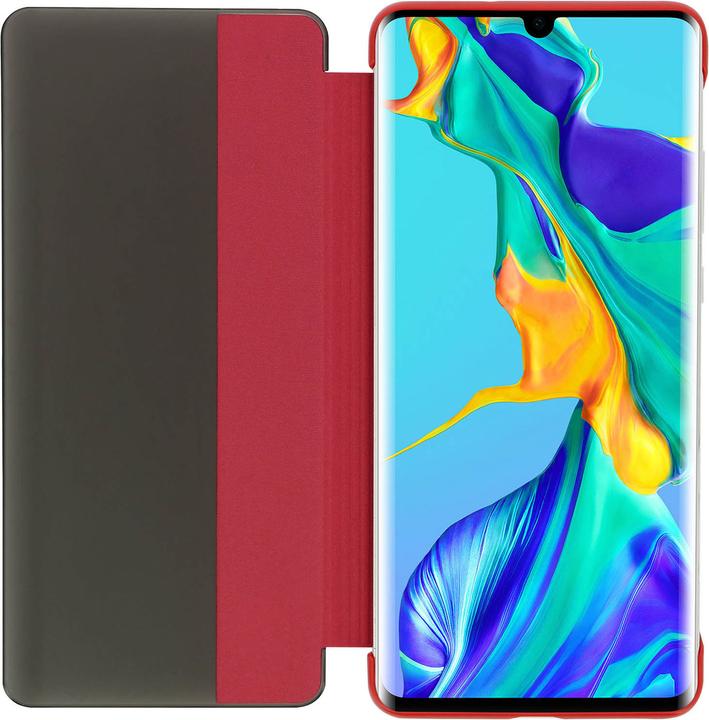 Actual product image Avizar Window View Series (Huawei P30 Pro)