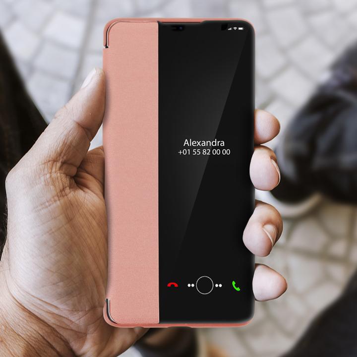 Actual product image Avizar Window View Series (Huawei P30)