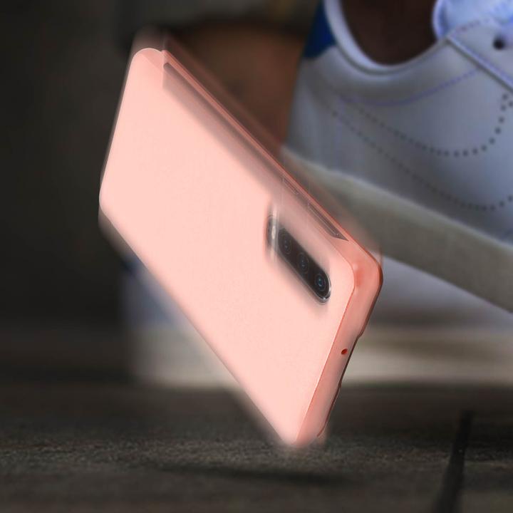 Actual product image Avizar Window View Series (Huawei P30)