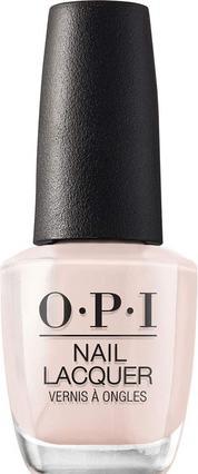 OPI Nagellack Venice No.V28 (Tiramisu for Two, Farblack)