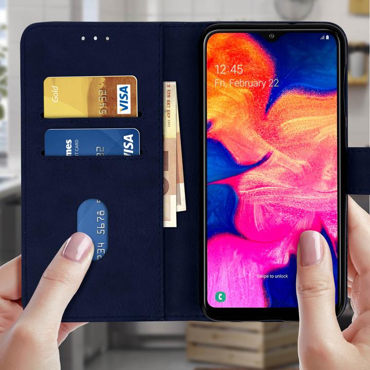 Actual product image Avizar Chester Series (Samsung Galaxy A10)