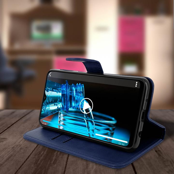 Actual product image Avizar Chester Series (Samsung Galaxy A10)