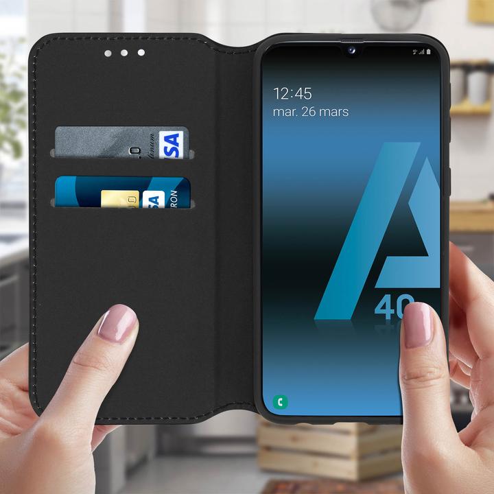 Actual product image Avizar Elec Series (Samsung Galaxy A40)