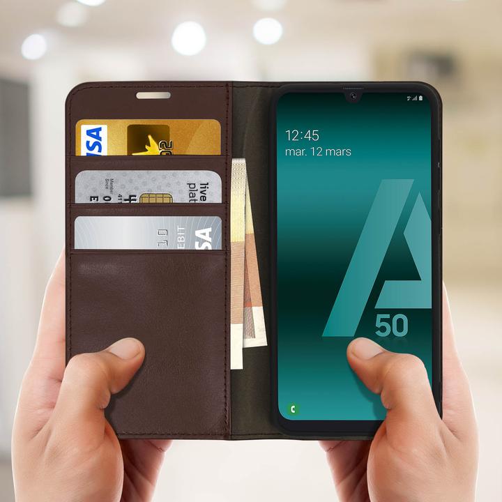 Produktbild Avizar First Series (Samsung Galaxy A30s)