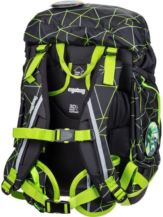 Produktbild Ergobag Pack Schulranzen-Set (20 l)