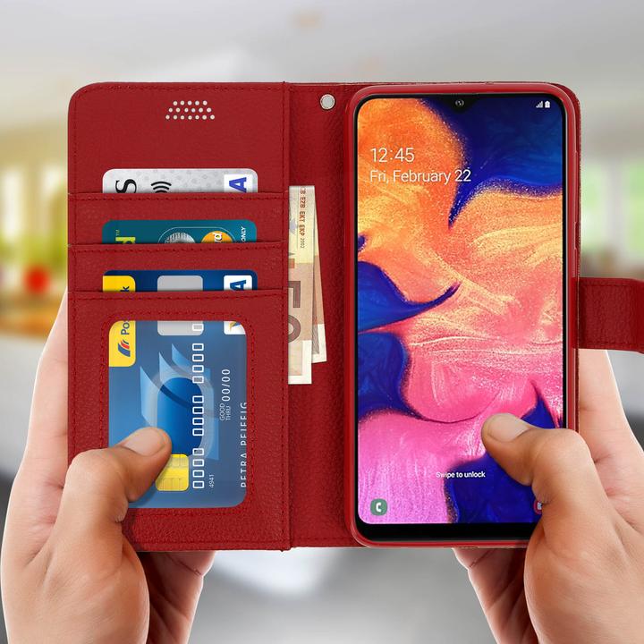 Image du produit Avizar Série Lenny (Samsung Galaxy A10)