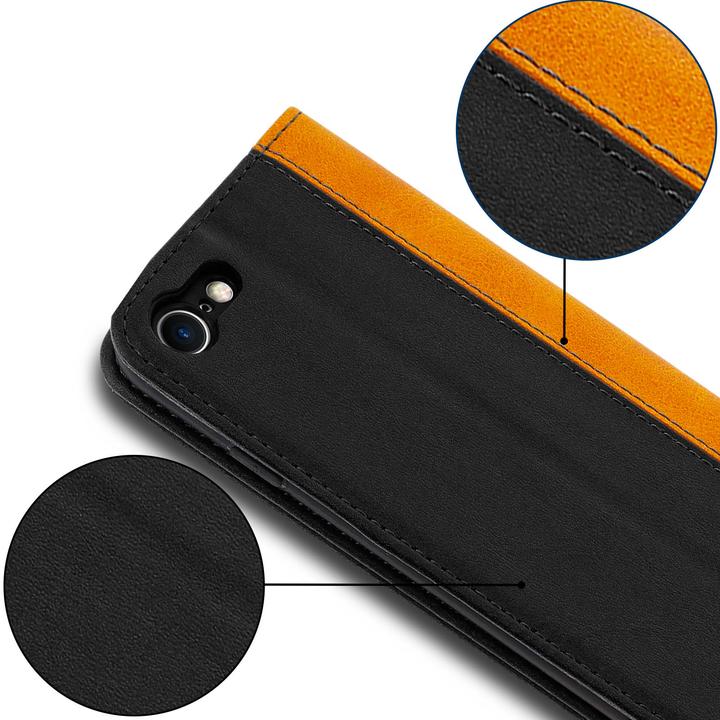 Image du produit Avizar Série Yaki (Apple iPhone SE (3ème génération))