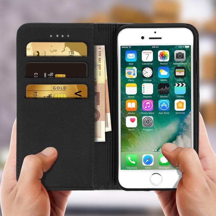 Image du produit Avizar Série Yaki (Apple iPhone SE (3ème génération))