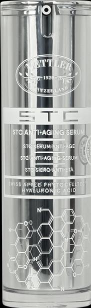 Immagine prodotto Mettler1929 Siero anti-età STC (30 ml)