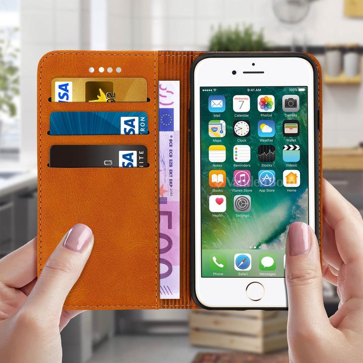 Image du produit Avizar Série Yaki (Apple iPhone SE (3ème génération))