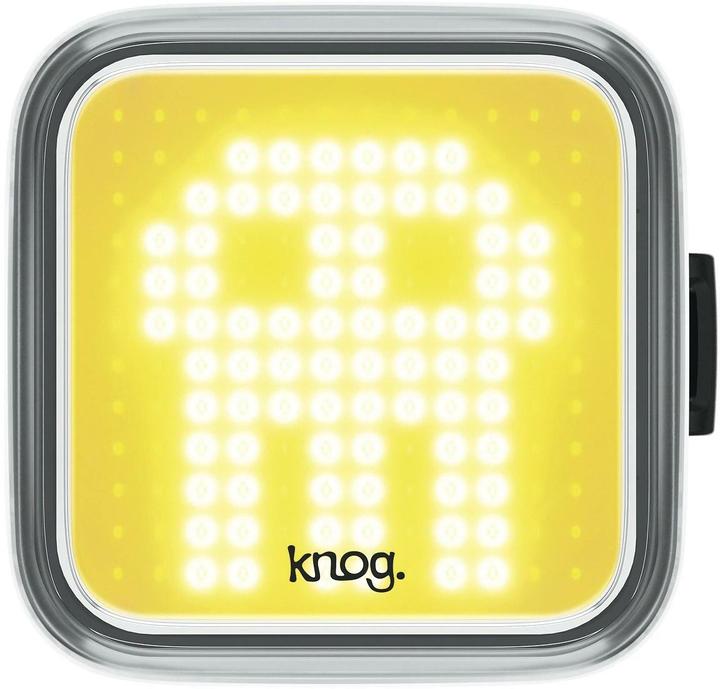 Produktbild knog. Blinder (200 lm)