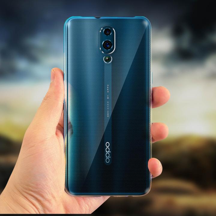 Immagine prodotto Avizar Serie della pelle (Oppo Reno Z)