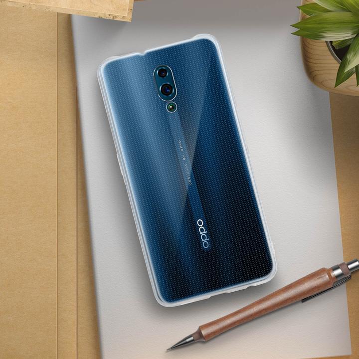 Immagine prodotto Avizar Serie della pelle (Oppo Reno Z)