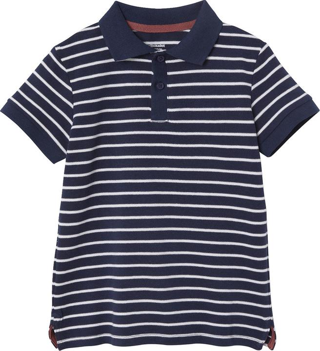 Produktbild Vertbaudet Poloshirt Kurzarm (140)