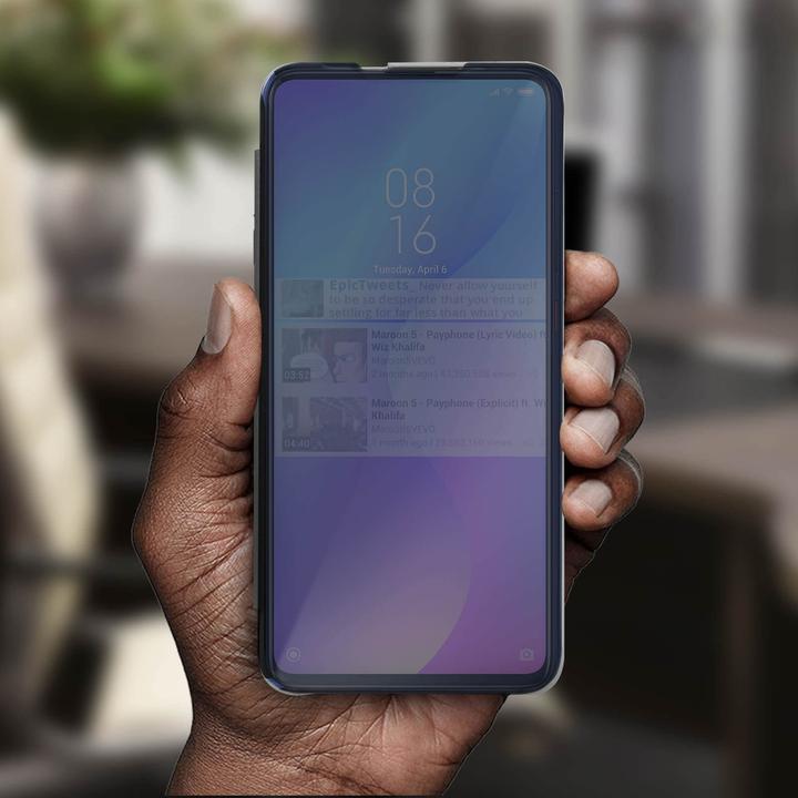 Produktbild Avizar Spiegeleffekt Series (Xiaomi Mi 9T Pro)