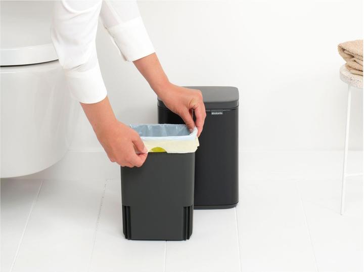 Immagine prodotto Brabantia Cestino per rifiuti Bo (4 l)