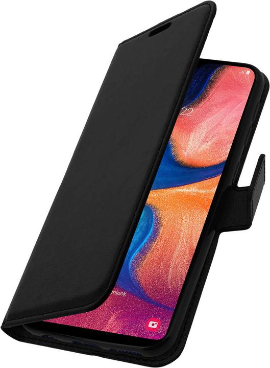 Actual product image Avizar Vintage Series (Samsung Galaxy A20e)